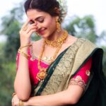Shivangi Khedkar Instagram – There she is , 
beautiful and free 
Pallavi ❤️

#mehendihairachnewali #pallavi 
Mon-Sat 6:30
@starplus @sandiipsikcand @solproductions_
