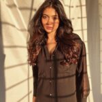 Shivangi Khedkar Instagram - Just a little sunshine on the face #sunkissed