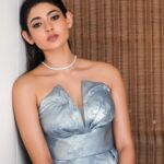 Shivangi Khedkar Instagram – All about the ITA awards 
.
.
.
Styled by @tanazfatima
Outfit @aayannabysiimie
Necklace @mozaati
Ring @solasta_jewellery 
Shot by @eulleshutterbug 
Makeup @ankitamanwanimakeupandhair
