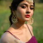 Shivangi Khedkar Instagram – 🌻
.
.
.

Styled by @tanazfatima
Outfit @buttabommabydedeepya

Shot by @saniasadhale
Photography team @khushal_tilloo_photo @kaus_tube @netraphotography 
Retouched by @sudarshanmhaskar
Makeup by @muatriveni