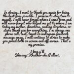 Shivangi Khedkar Instagram – Thank you Fandom.
Love y’ll♥️
#pallavi #mhrw #raghvi 

 Also Thank you to 
@starplus 
@solproductions_ 
@fazila_sol 
@sandiipsikcand 
@actorpages_