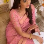 Shivangi Khedkar Instagram – Pallavi ❤️