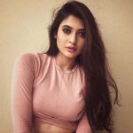 Shivangi Khedkar Instagram – 🌸