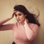 Shivangi Khedkar Instagram – -yeah , real is rare 🌸