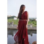 Shivangi Khedkar Instagram – What if…… 

👗: @mona_tfc 
📸: @pragalbh_kumbhar 
@actorpages_ 
#compeletethesentence #dream #love #live