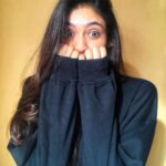 Shivangi Khedkar Instagram – Hey wassup?