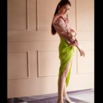 Shivangi Khedkar Instagram – 🧜🏻‍♀️
.
.
.
Photographer : @shubham.panse.photography 
Styling: @style_with_rucha 
Makeup: @divyasancheti 
Hair: