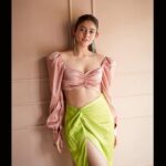 Shivangi Khedkar Instagram – Flawsome 🌸
.
.
.
Photographer : @shubham.panse.photography 
Styling: @style_with_rucha 
Makeup: @divyasancheti 
Hair: @thecolorpalette_heenashaikh 
Location: @shubham.panse.studios