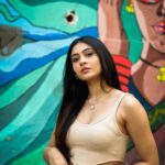 Shivangi Khedkar Instagram – Sugar , spice and everything nice 🍭🍰🍩🧁🍫 Mumbai, Maharashtra