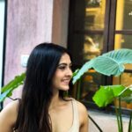 Shivangi Khedkar Instagram – Sugar , spice and everything nice 🍭🍰🍩🧁🍫 Mumbai, Maharashtra