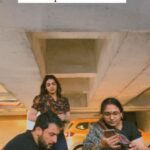 Shivani Jha Instagram - Darna mana hai @bee_vani_ #reels #instagram