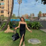 Shivani Jha Instagram – Happy gal