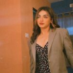 Shivani Jha Instagram - I did a lil dance 🙈 #reels #explore #dance #rideit #trending