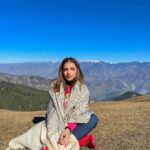 Shivani Jha Instagram - 🦋