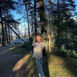 Shivani Jha Instagram - Previously on…
