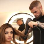 Shivani Jha Instagram - Get ready to be enchanted by @florianhurel captivating glam for Ikonic. Check out his magical artisary! #IkonicProfessional #IkonicStyle #FlorianxIkonic #IkonicInStyle #HairStylingTools #HairStyles