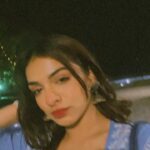 Shivani Jha Instagram - You are an indescribable miracle of my life. 🤍 @leenesh_mattoo 🤞🏻
