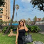 Shivani Jha Instagram - Happy gal