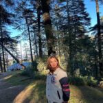 Shivani Jha Instagram - Previously on…