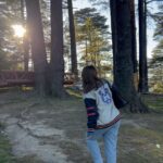 Shivani Jha Instagram - Previously on…