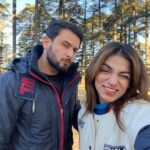 Shivani Jha Instagram - Previously on…