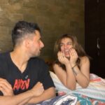 Shivani Jha Instagram – Best caption will get a free trip to “nowhere”
@bee_vani_ chotagangsta
#viral #instagram