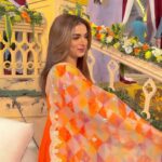 Shivani Jha Instagram – This song >>>
#reels #explore #shivanijha #omshantiom #trending #viral