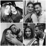 Shivani Jha Instagram – How could we ever just be friends? 🫶🏻 @leenesh_mattoo ♥️