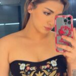 Shivani Jha Instagram – She’s busy