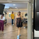 Shivani Jha Instagram – She’s busy
