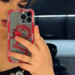 Shivani Jha Instagram – She’s busy