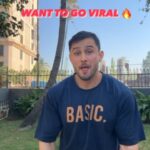 Shivani Jha Instagram - We thought ye viral ho sakta hai @bee_vani_ ye under 2k nai tha🤣🤣🤣🤣🤣 #reels #instagram #viral