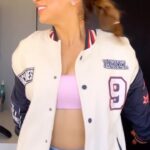 Shivani Jha Instagram - Borrowed @leenesh_mattoo ‘s jacket and I’m not giving it back 🤣 #sayitright #dancereels #explore #trending #dance