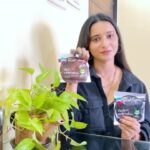 Shivani Surve Instagram – I’m all set for Diwali! Now it’s your turn…..

#ContestAlert
3 lucky winners get a chance to win a gift voucher from Godrej Expert Rich Creme.

*Step 1 – answer the below question in the comment section*
a) which hair color shade I am using for this Diwali

b) Which natural ingredient in Godrej Expert make hair soft and shinny

*Step 2 – tag and follow @Godrejexpert page*

*Step3 – use #ColorForDiwali*

#Ad #ColorForDiwali #Godrej #GodrejExpert #RichCreme #GodrejExpertRichCreme #Colour #GreyCoverage #Soft #Shiny #SoftHair #ShinyHair #ColourAtHome #HairColour #Festiveready #FestiveLook #Celebration #Festival #IndiaFestival #festiveseason