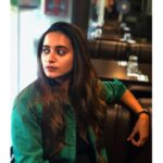 Shivani Surve Instagram – Why chase you when I’m the catch?❤️