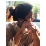 Shivani Surve Instagram - Less is more ❤️🌸