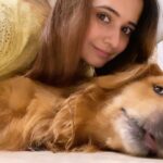 Shivani Surve Instagram – Thanks fur the memories ❤️🌸