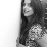 Shivani Surve Instagram - Getting lean but not mean 😉❤️