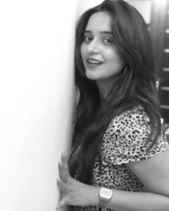 Shivani Surve Instagram - Getting lean but not mean 😉❤️