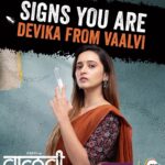 Shivani Surve Instagram - Tag someone who is the Devika in your squad! Watch #VaalviOnZEE5 now. #Vaalvi #ZEE5 @swwapnil_joshi @anitadate_kelkar @subodhbhave @iam_shivanisurve #PareshMokashi @namrata_rudraaj @madhugandhakulkarni @mangeshcoolkarni @meashwin @zeestudiosofficial @zeemusicmarathi @zeemusiccompany @zeemarathiofficial @zeetalkiesofficial @ZeeYuva @zee5_marathi @zee5global