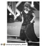 Shivani Surve Instagram – I hope you take the courage to pursue your dreams ❤️ 

#filmfare2021❤ 
#bestdayofmylife❤️