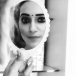 Shivani Surve Instagram – I love it when I catch you looking at me 🌸❤️