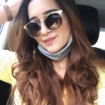 Shivani Surve Instagram - 💛