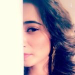 Shivani Surve Instagram - 🙈❣️