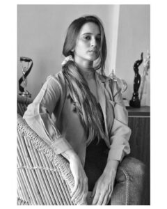 Shivani Surve Instagram - 🖤