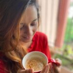 Shivani Surve Instagram - I be like : 🤩🧚🏼‍♂️❤️🌸