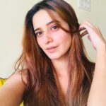 Shivani Surve Instagram - Confidence is true beauty ❣️