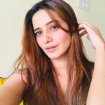 Shivani Surve Instagram – Confidence is true beauty ❣️