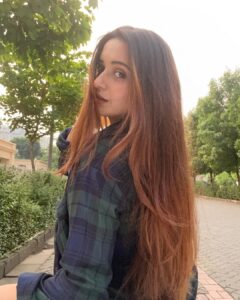 Shivani Surve Instagram - Obsession never ends , it shifts. ❤️