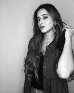 Shivani Surve Instagram - Turn your scars into stars 🌟